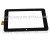 Touch Screen with Front Cover ( Window, 10.1 inch Version ) Replacement for Symbol ET50 , ET55